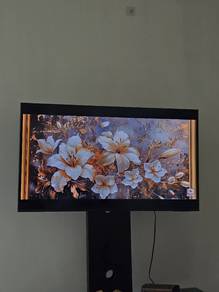 samsung smart TV 