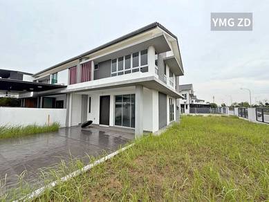 2-storey Terraced House For Sale in Bandar Bukit Raja,SGR