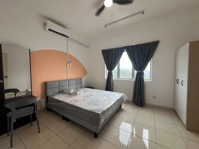 Room in Seri Kembangan, SGR