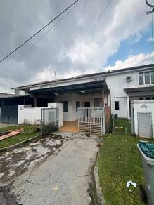 2-storey Terraced House For Sale in Skudai,JHR