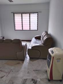 Flat For Rent in Flat PKNS Seksyen 7 Shah Alam