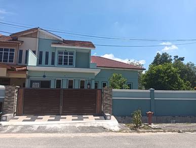 2-storey Terraced House For Sale in Tanjung Malim,PRK