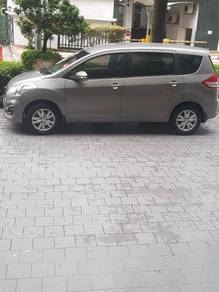 Proton Ertiga EXECUTIVE AT in Gombak, KUL