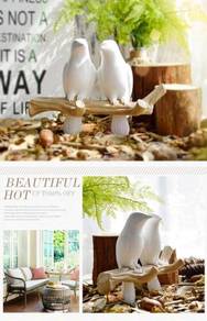 Bird Wall Decorations Home Accessories Living Room