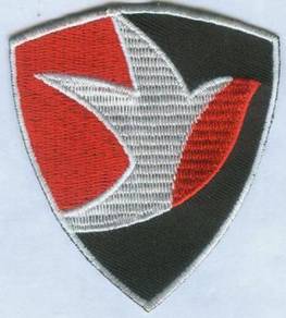 Cheltenham Town FC English England Football Patch