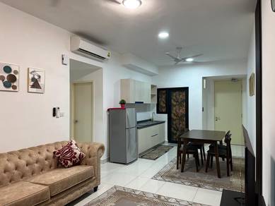 Service Residence For Rent in Parc 3