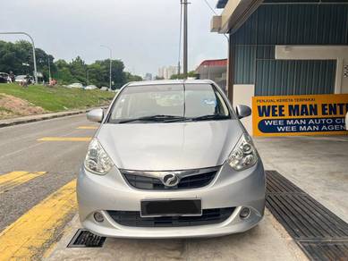 Perodua MyVi EZi in Bayan Lepas, PNG