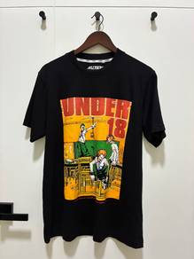 [ORI] AKUDESIGN X UNDER18 (Regular T-Shirt)