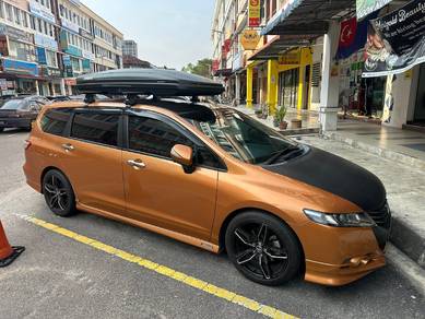 Honda Odyssey ABSOLUTE in Masai, JHR