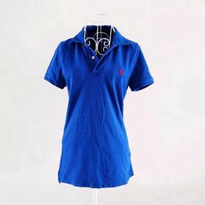 Polo Ralph Lauren The Skinny Fit Shirt, Sapphire