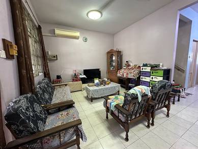 2-storey Terraced House For Sale in Kuching,SWK