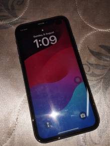 Iphone XR 128gb