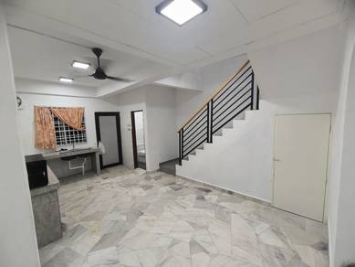 2-storey Terraced House For Rent in Klang,SGR