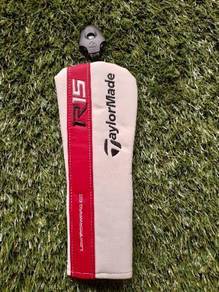 Golf Wood Cover Taylormade R15