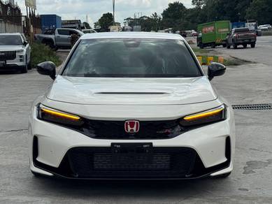 Honda Civic TYPE R in Johor Bahru, JHR
