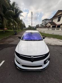 Proton Preve CFE PREMIUM in Others, JHR
