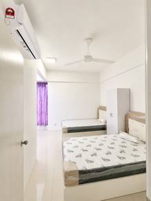 Room in Selayang, SGR