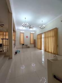 Semi-Detached House For Rent in Sungai Ara,PNG