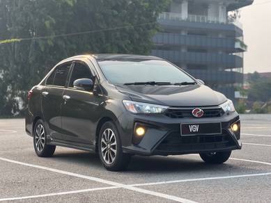 Perodua Bezza AV AV in Kajang, SGR