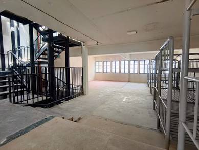 Shop lot For Sale in Kota Kinabalu,SBH