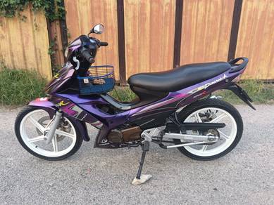 Modenas Dinamik