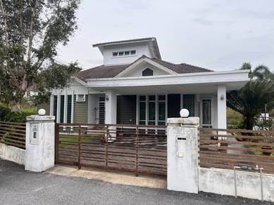 Homestay Perol Kota Bharu