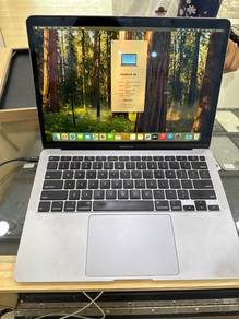 Apple Macbook Air i3 2020 8GB RAM 256GB SSD