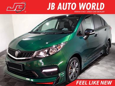 Proton Persona PREMIUM in Ipoh, PRK