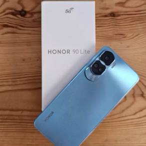 Honor 90 Lite 5G Blue (8/256GB)