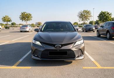 Toyota Camry V in Puchong, KUL
