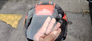 Helmet