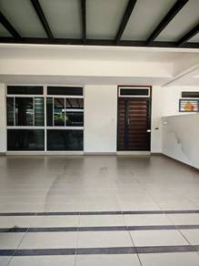 2-storey Terraced House For Sale in Johor Bahru,JHR