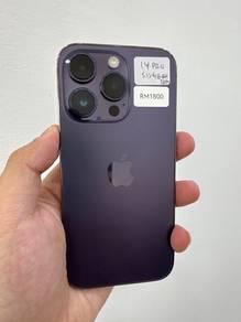 iPhone 14 Pro 512GB (03047)