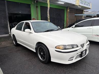 Proton Perdana V6 EXECUTIVE in Puchong, SGR