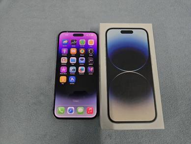 Apple iPhone 14 Pro Max 256GB