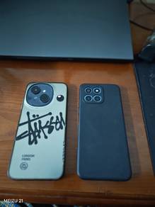 honor & techno 