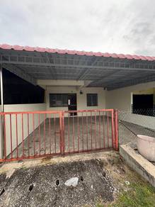 Terraced House For Sale in Batu Gajah,PRK