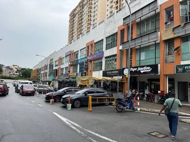 Shop lot For Sale in Cheras,KUL