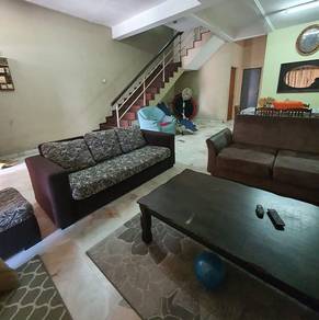 2-storey Terraced House For Rent in Telok Kemang,NSN