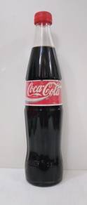 Coca-Cola Germany 500ml Old Bottle
