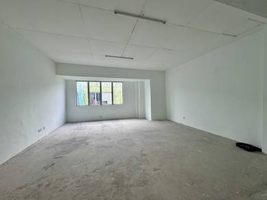 Shop lot For Sale in Segambut,KUL