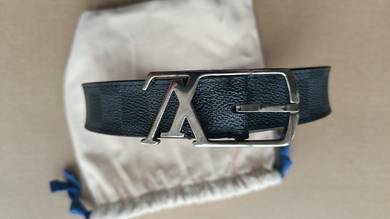 LV authentic Neogram 30MM Belt