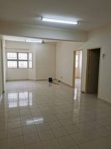 Apartment For Sale in Fortune Court (Kepong)