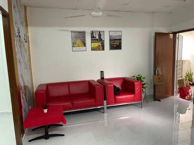 Apartment For Rent in Palma Apartment (Bandar Country Homes)