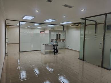 Office space For Rent in Klang,SGR