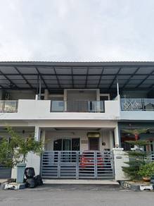 Terraced House For Sale in Simpang Ampat,PNG