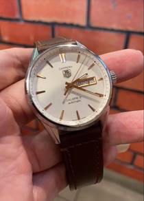 Tag Heuer Carrera Caliber5 Watch