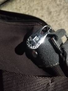 Prince Cross Body Bag