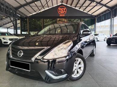 Nissan Almera E in Seri Kembangan, SGR