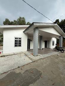 Bungalow House For Sale in Johor Bahru,JHR